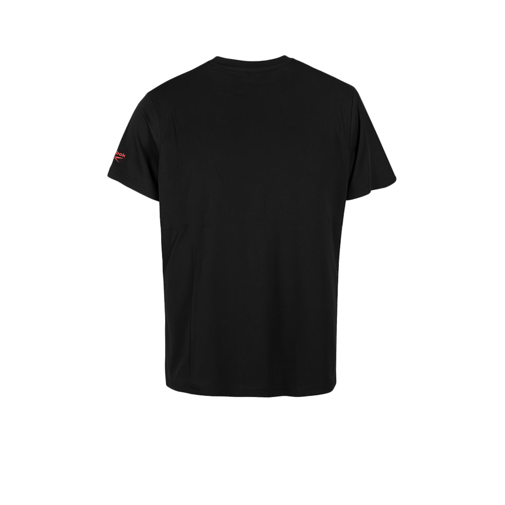 REEBOK Easy Fit Graphic Men's Training T-Shirt