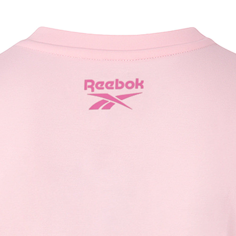 REEBOK Trish Women's Casual T-Shirt