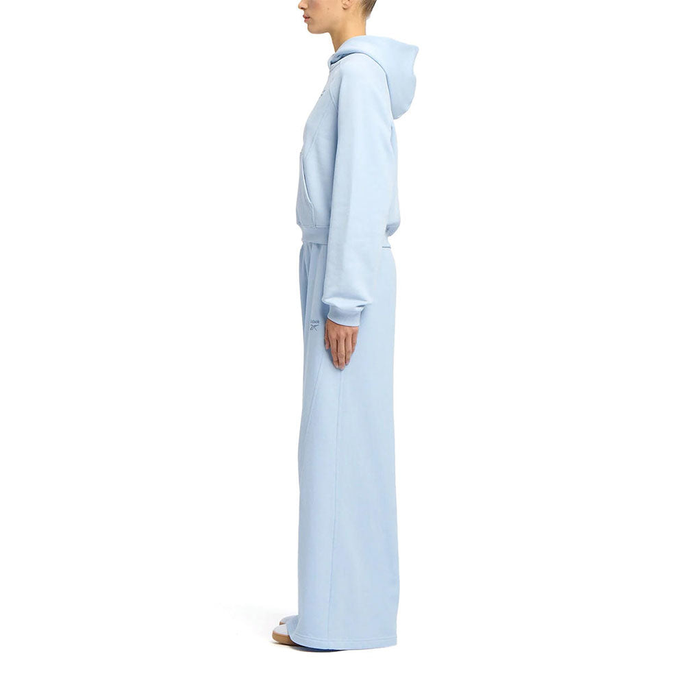 REEBOK Icon Elements French Terry Women's Lifestyle Pants - Supersports Thailand Supersports Thailand