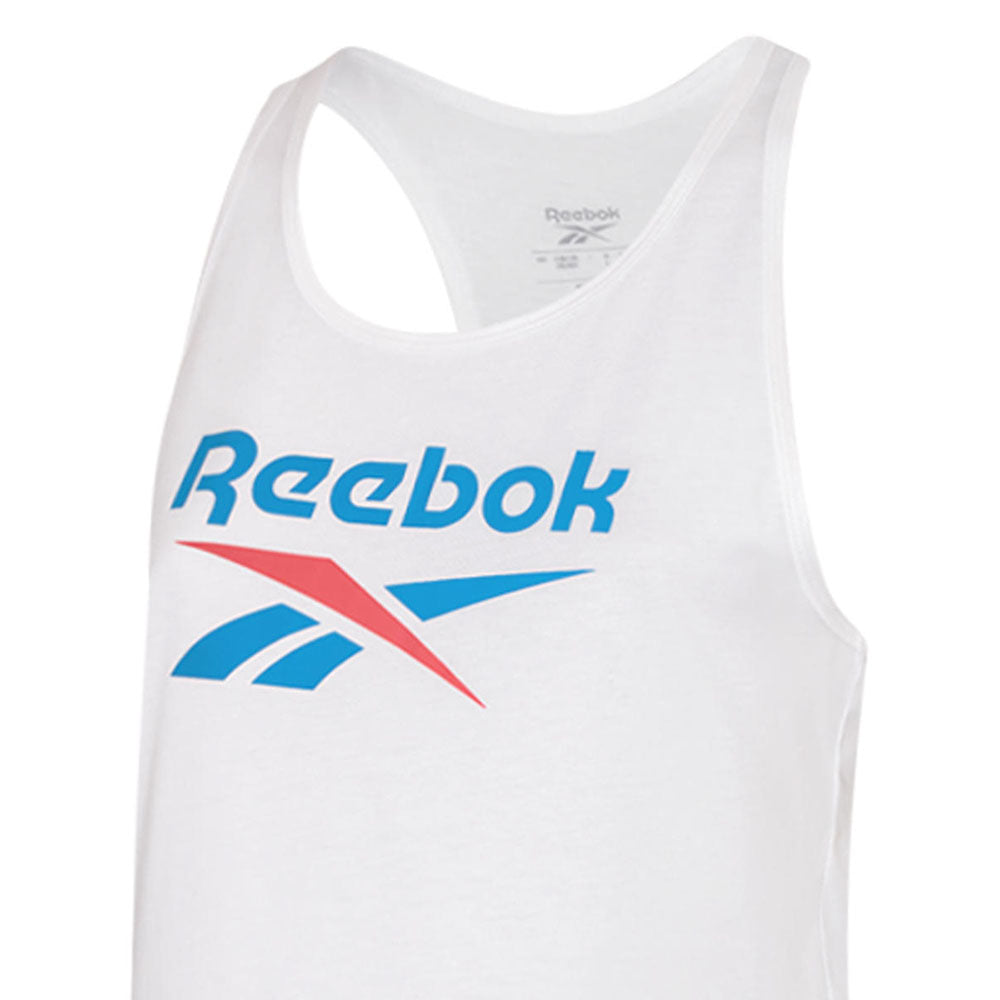 REEBOK Identity เสื้อกล้ามออกกำลังกายผู้หญิง