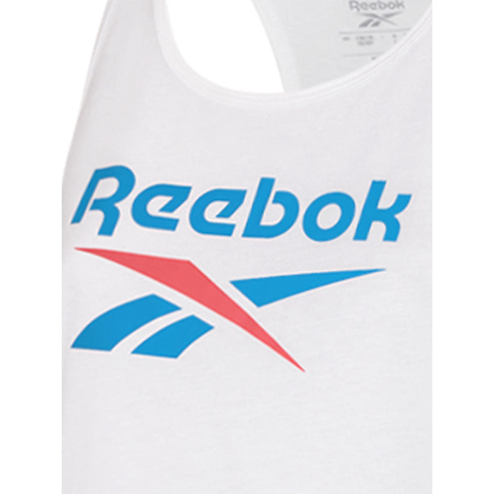 REEBOK Identity เสื้อกล้ามออกกำลังกายผู้หญิง