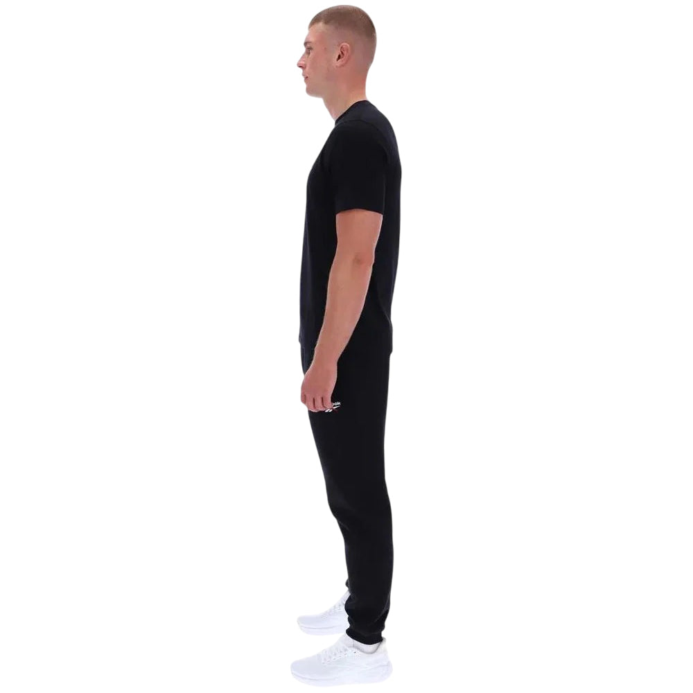 REEBOK Adam 2 Color Logo Men's Lifestyle Pants - Supersports Thailand Supersports Thailand