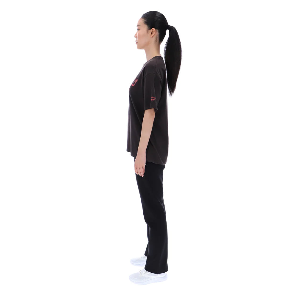 REEBOK Michelle Graphic Women's T-Shirt - Supersports Thailand Supersports Thailand