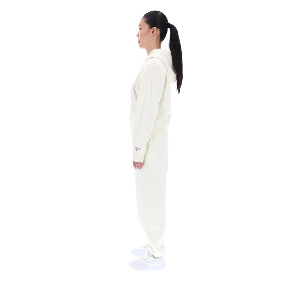 REEBOK Varsity Arch Women's Hoodie - Supersports Thailand Supersports Thailand