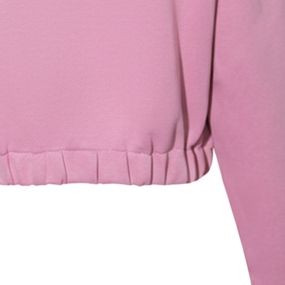 REEBOK Vector Track เสื้อแจ็คเก็ตผู้หญิง