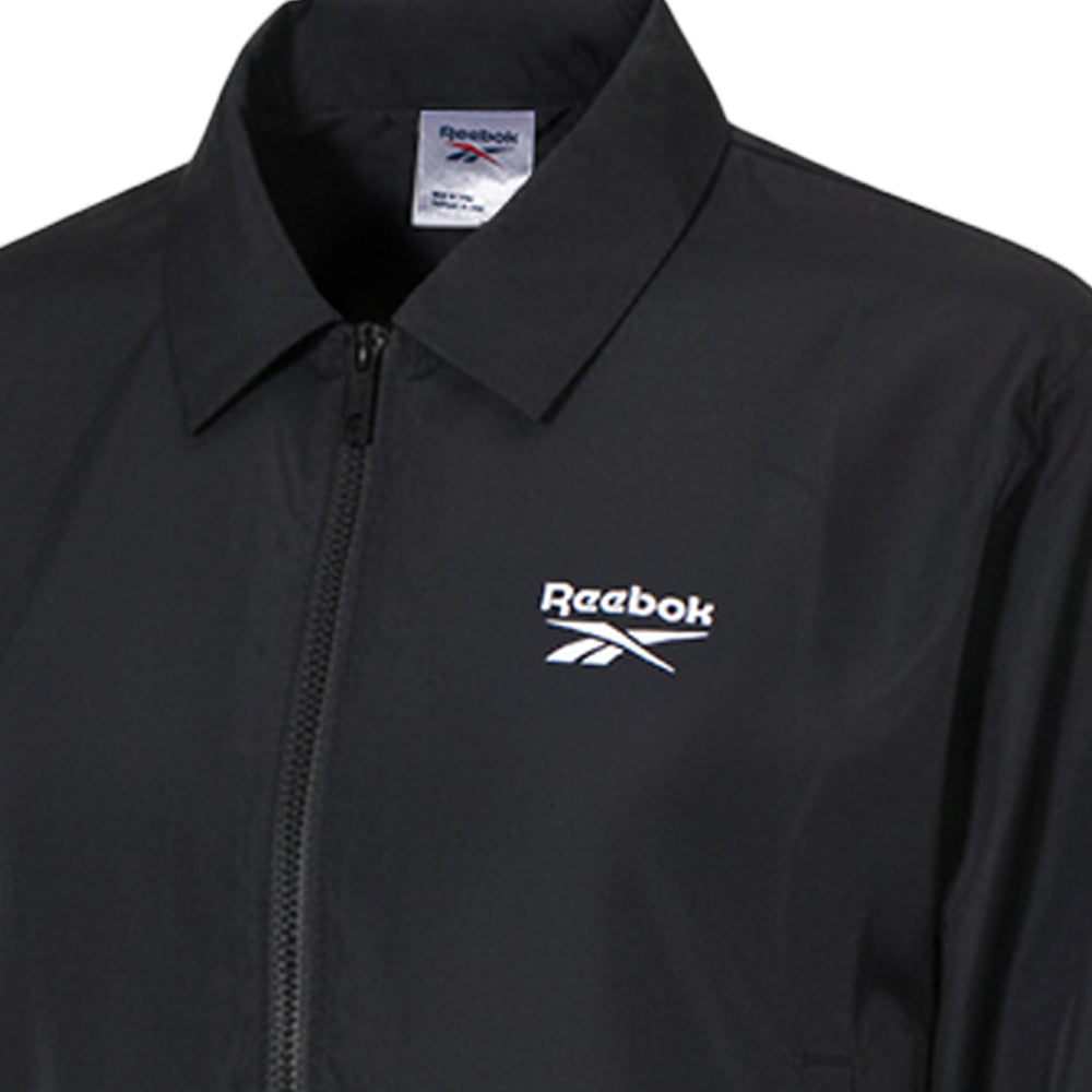 REEBOK Cropped Flight เสื้อแจ็คเก็ตผู้หญิง