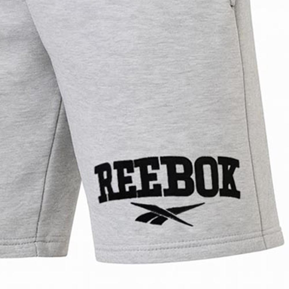 REEBOK Ian กางเกงลำลองขาสั้นผู้ชาย