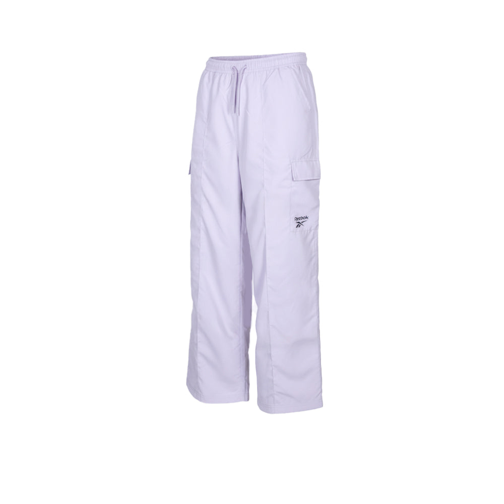 REEBOK Carolina Open Hem Cargo กางเกงลำลองขายาวผู้หญิง