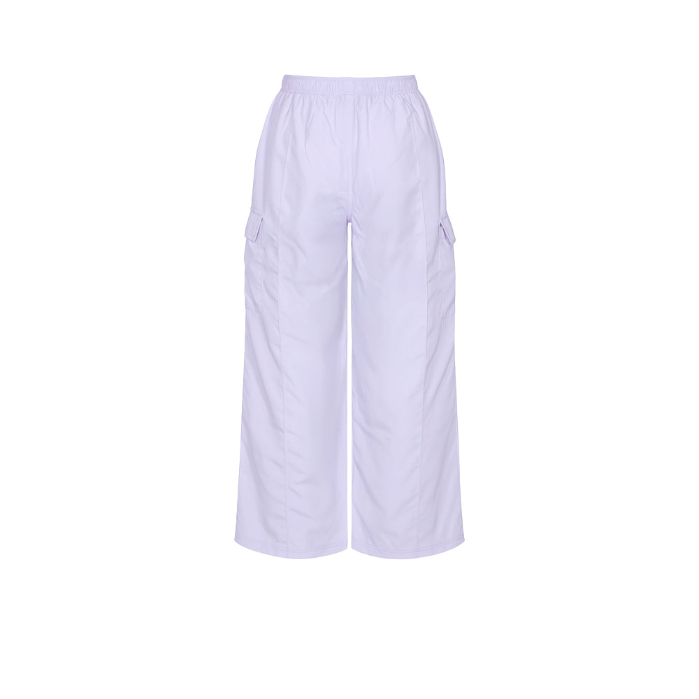 REEBOK Carolina Open Hem Cargo กางเกงลำลองขายาวผู้หญิง