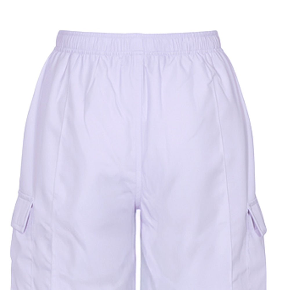 REEBOK Carolina Open Hem Cargo กางเกงลำลองขายาวผู้หญิง
