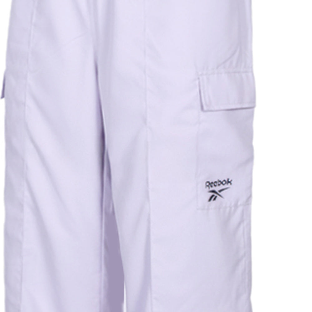 REEBOK Carolina Open Hem Cargo กางเกงลำลองขายาวผู้หญิง