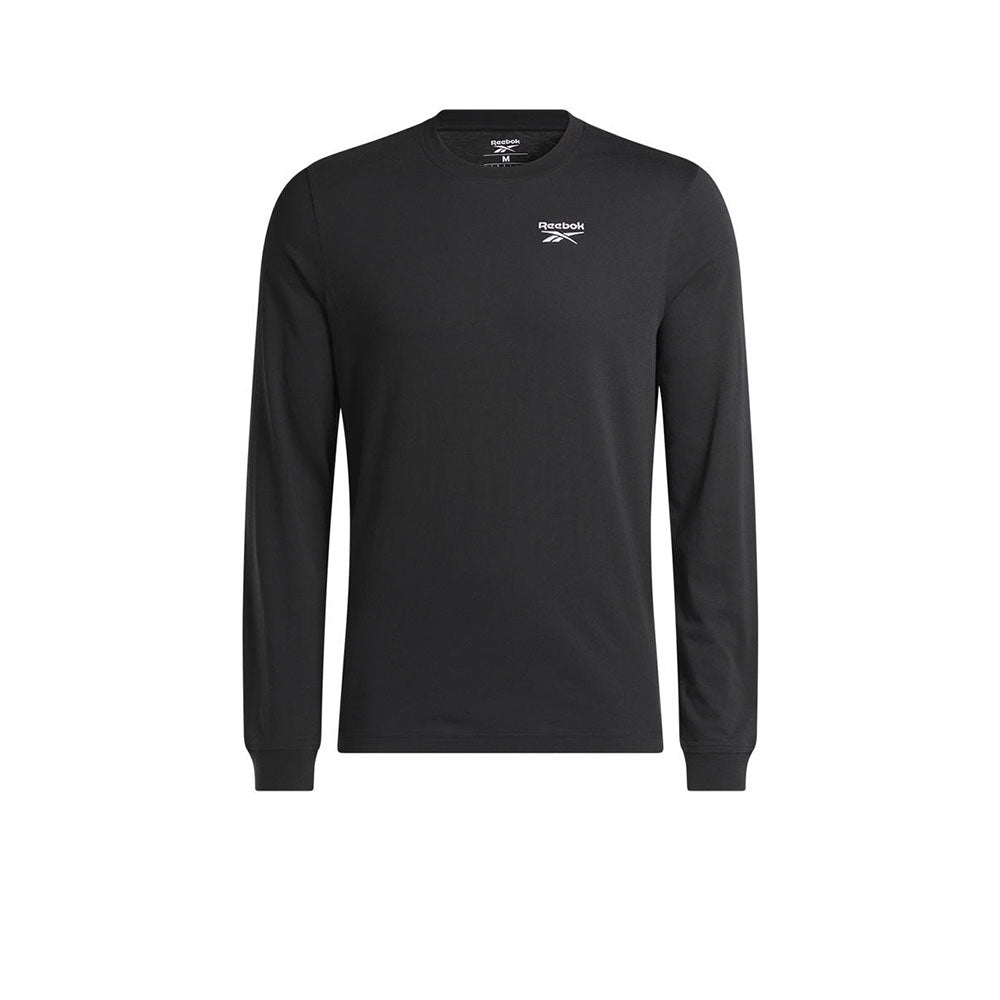REEBOK ID Long Sleeve เสื้อออกกำลังกายผู้ชาย