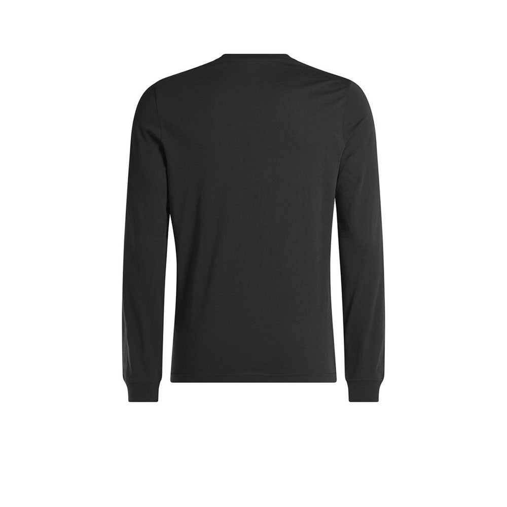 REEBOK ID Long Sleeve เสื้อออกกำลังกายผู้ชาย