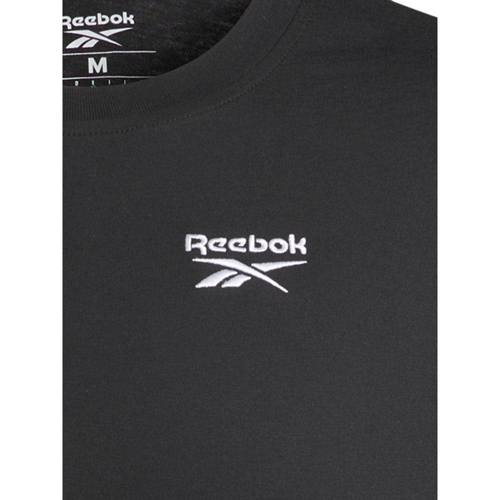 REEBOK ID Long Sleeve เสื้อออกกำลังกายผู้ชาย