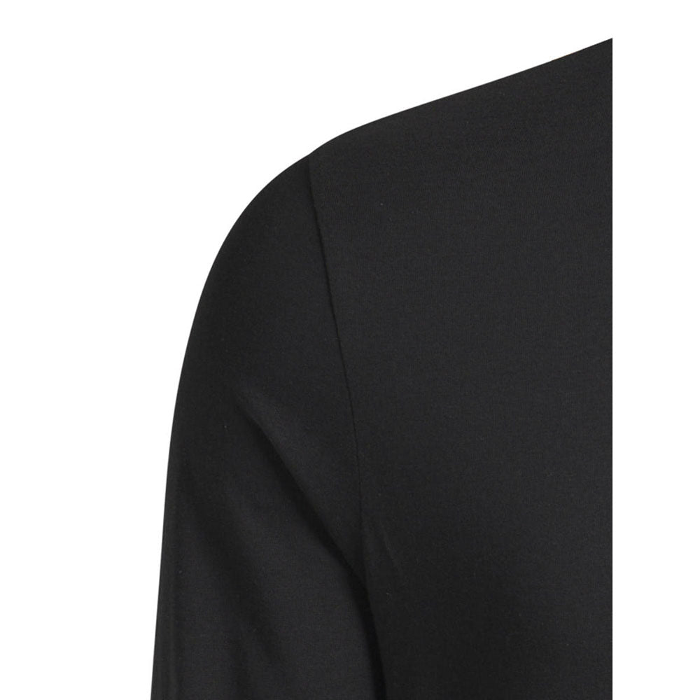 REEBOK ID Long Sleeve เสื้อออกกำลังกายผู้ชาย