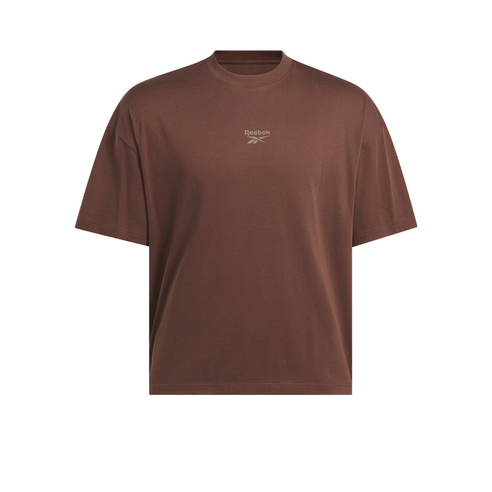 REEBOK Varsity เสื้อยืดผู้ชาย