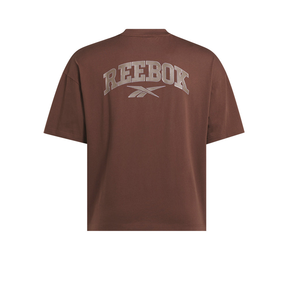 REEBOK Varsity เสื้อยืดผู้ชาย
