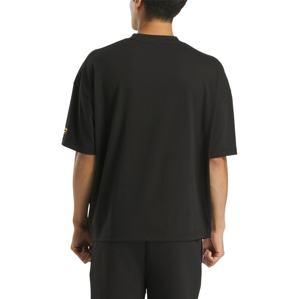 REEBOK Short Sleeve เสื้อยืดผู้ชาย