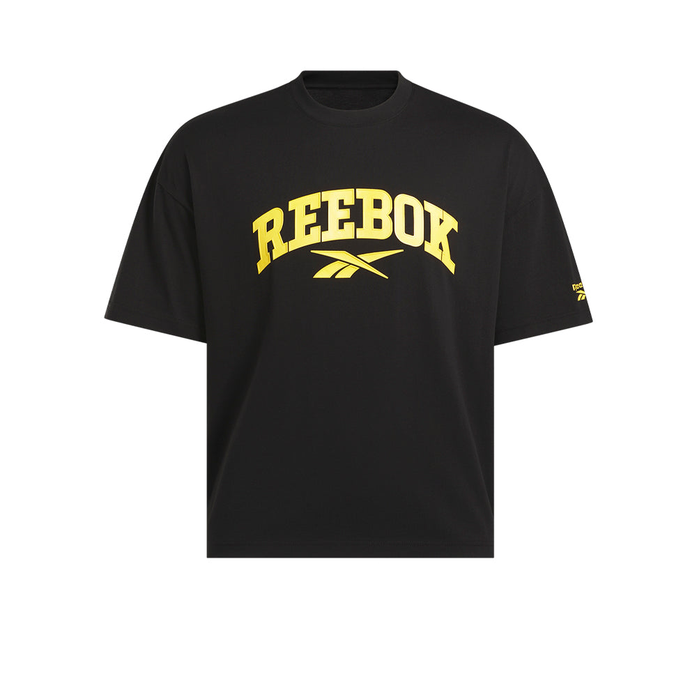 REEBOK Short Sleeve เสื้อยืดผู้ชาย