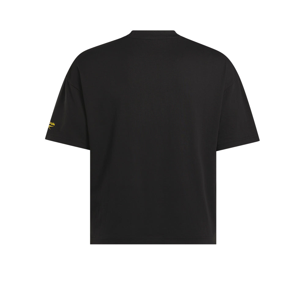 REEBOK Short Sleeve เสื้อยืดผู้ชาย