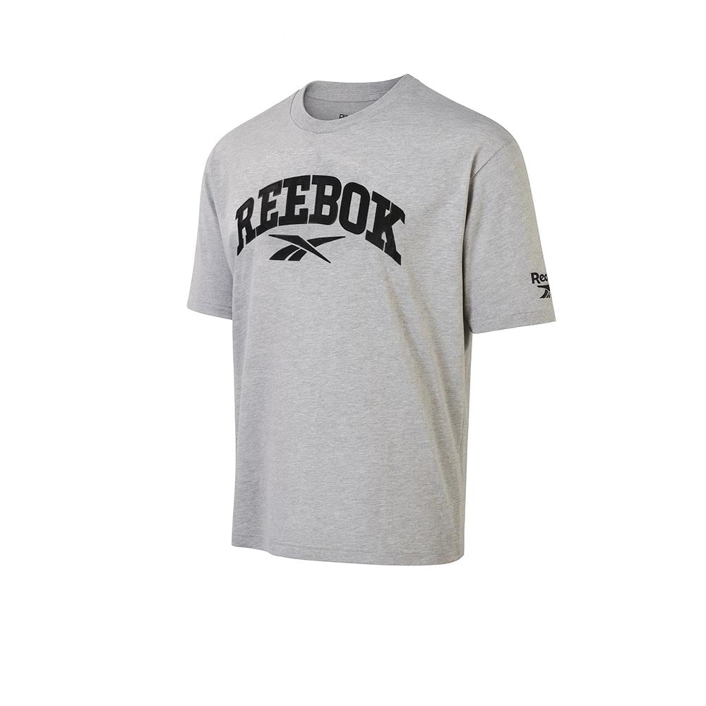 REEBOK Short Sleeve เสื้อยืดผู้ชาย