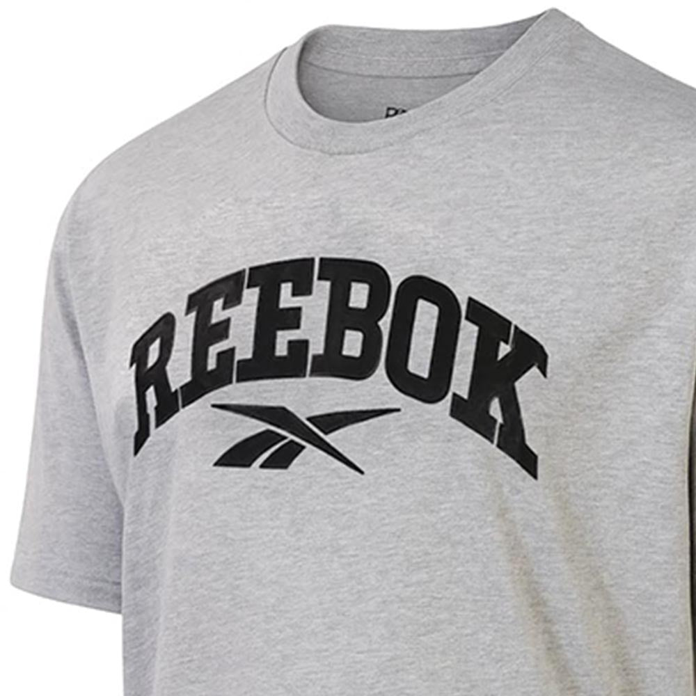 REEBOK Short Sleeve เสื้อยืดผู้ชาย