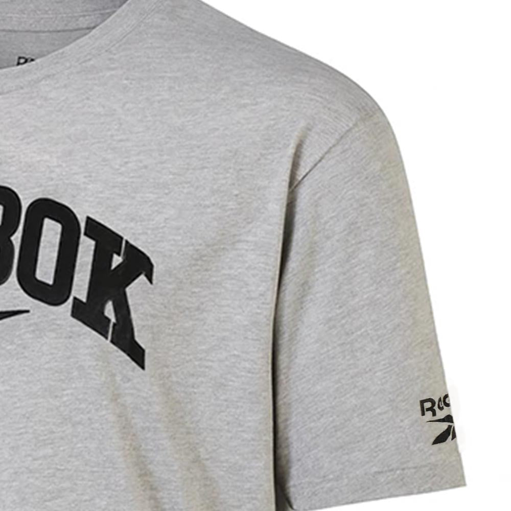 REEBOK Short Sleeve เสื้อยืดผู้ชาย