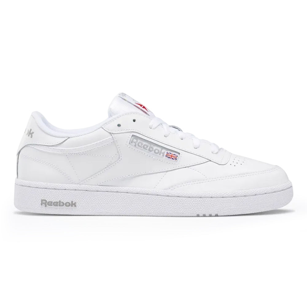 REEBOK Club C 85 รองเท้าลำลองผู้ชาย