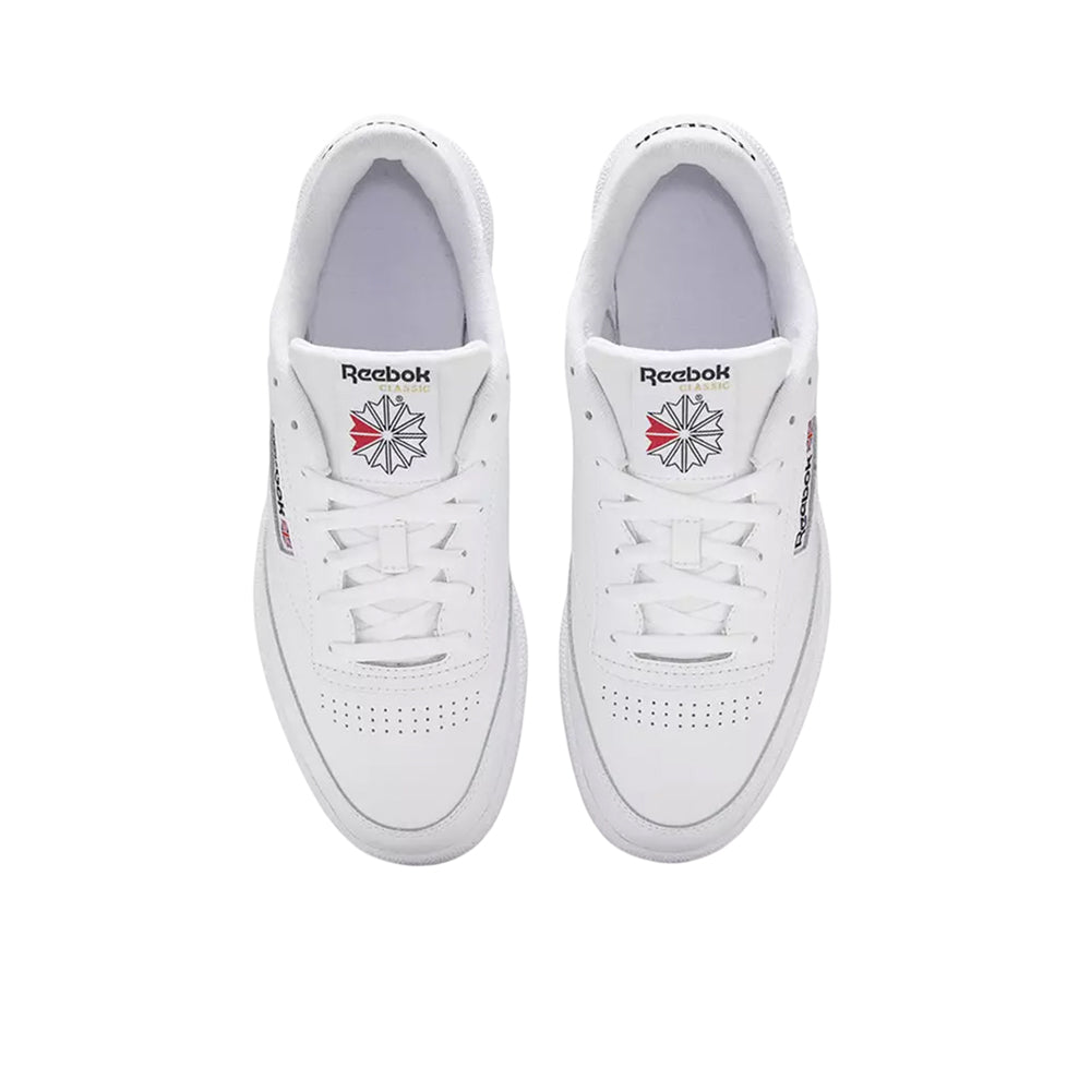 REEBOK Club C 85 รองเท้าลำลองผู้ชาย