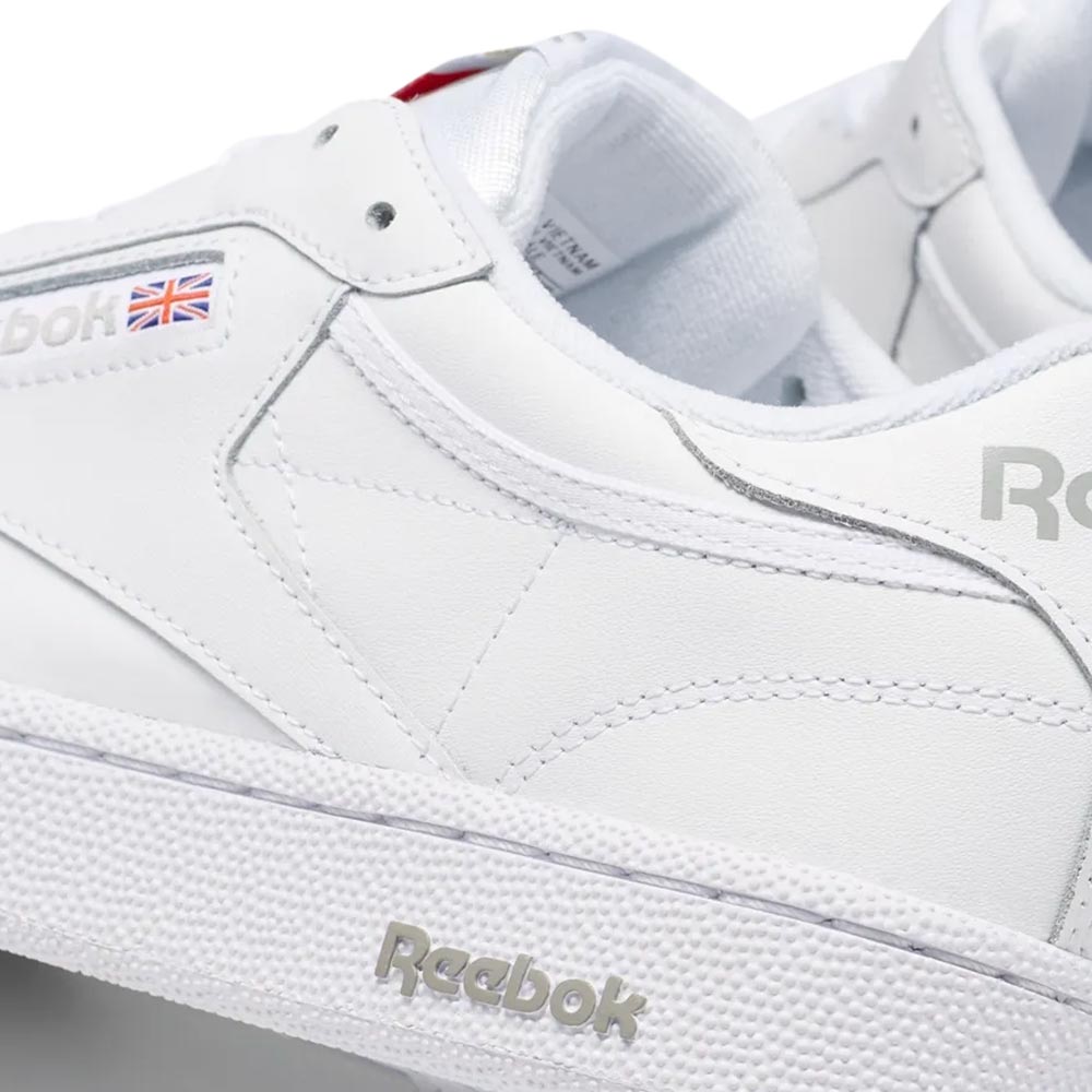 REEBOK Club C 85 Men's Lifestyle Shoes - Supersports Thailand Supersports Thailand