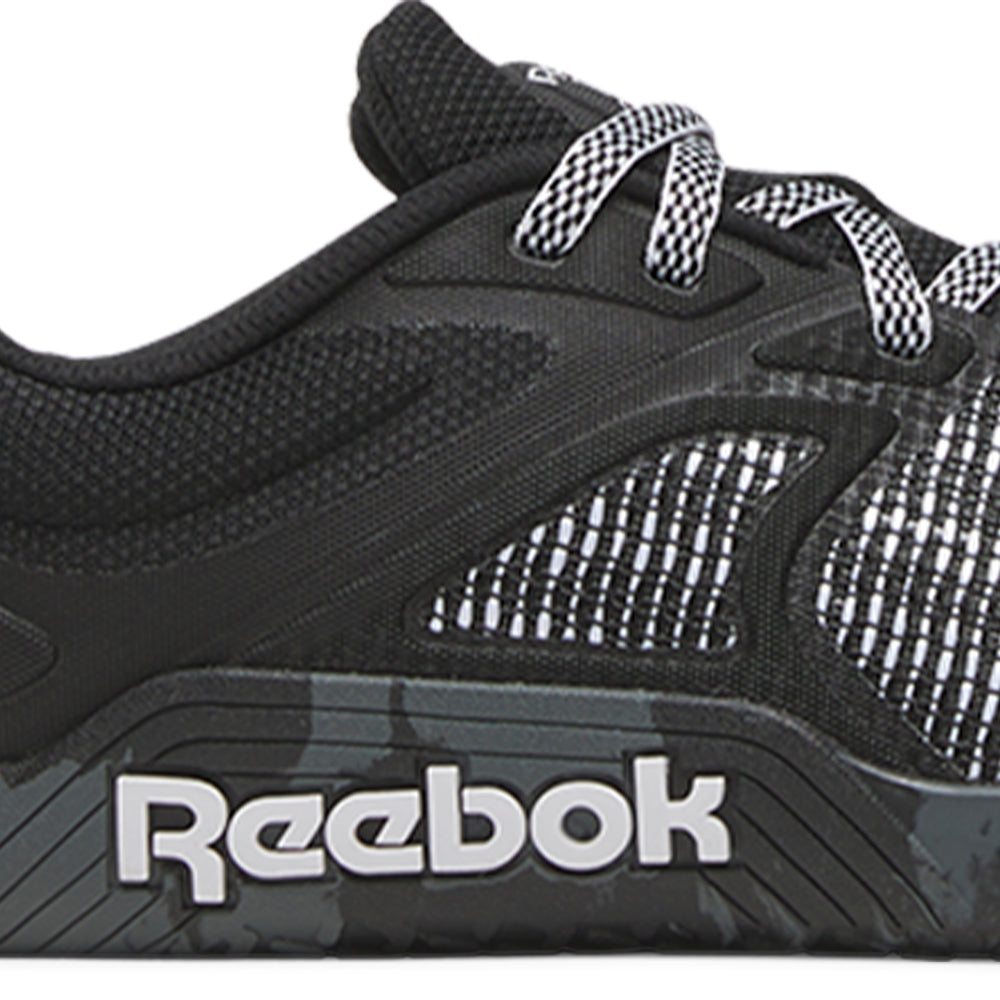 REEBOK Nano Zero รองเท้าออกกำลังกายผู้ใหญ่ Supersports Thailand