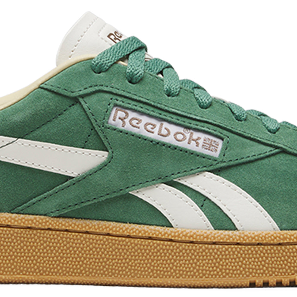 REEBOK Club C Grounds UK Unisex Lifestyle Shoes - Supersports Thailand Supersports Thailand