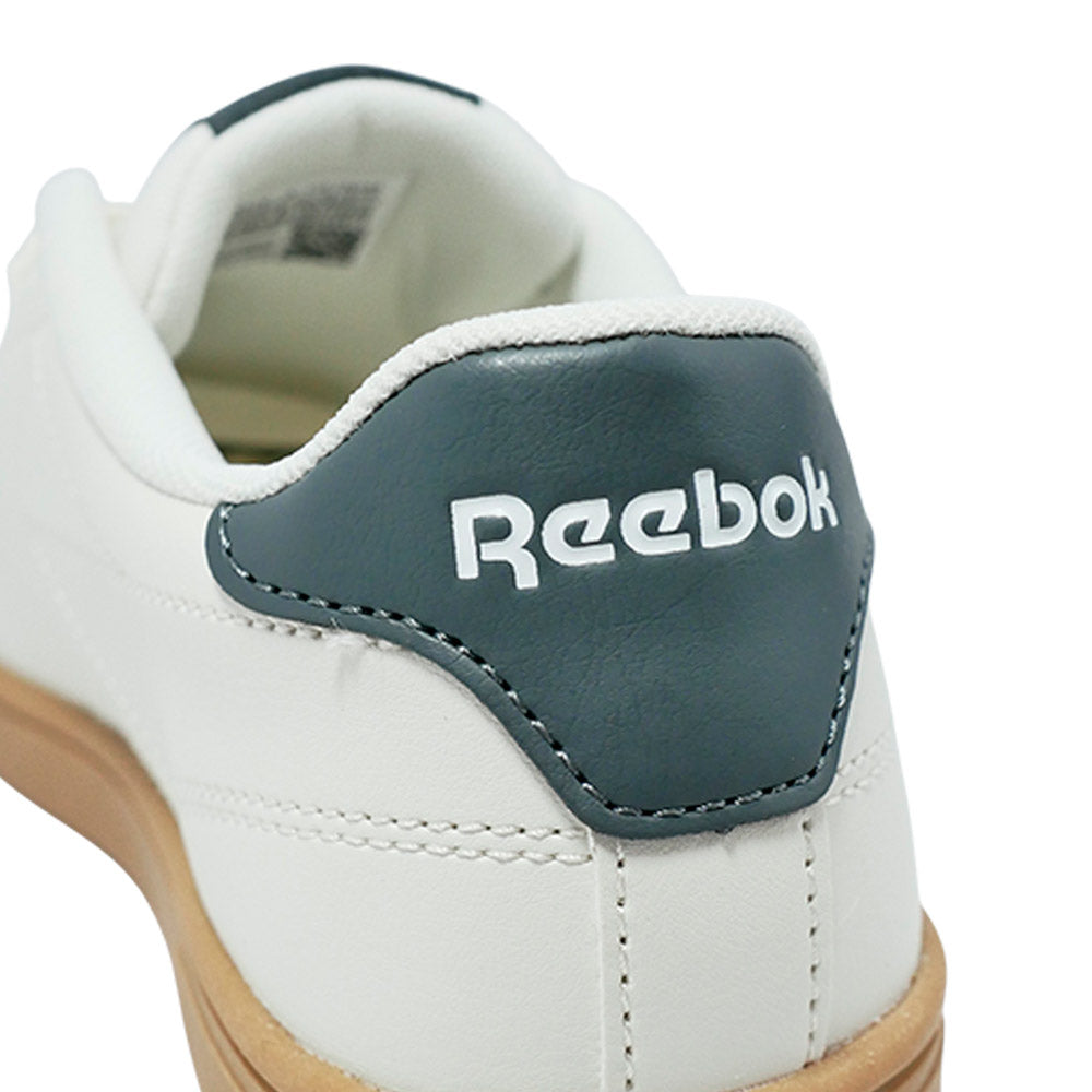 REEBOK Court Clean Unisex Lifestyle Shoes - Supersports Thailand Supersports Thailand