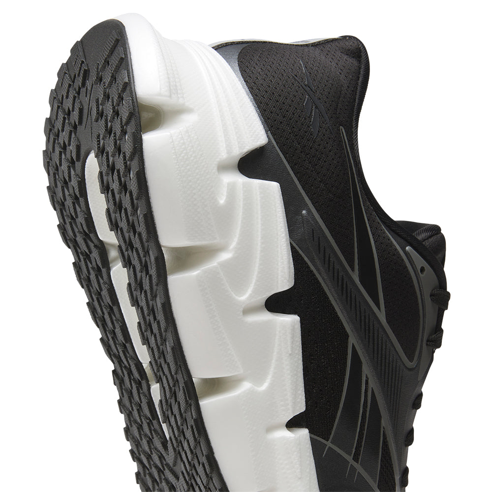 REEBOK FloatZig 2 Men's Running Shoes - Supersports Thailand Supersports Thailand
