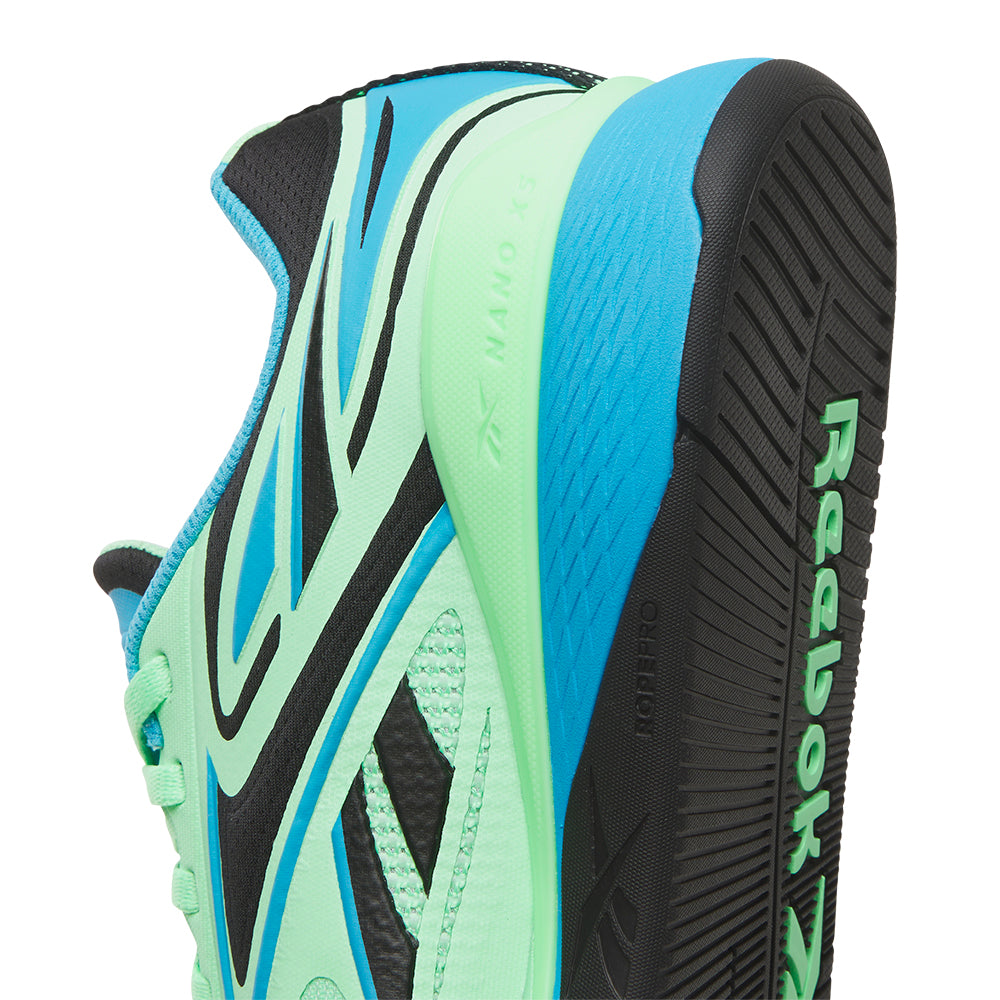REEBOK Nano X5 Edge Unisex Training Shoes - Supersports Thailand Supersports Thailand
