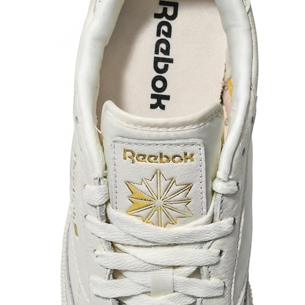 REEBOK Club C 85 รองเท้าลำลองผู้หญิง Supersports Thailand
