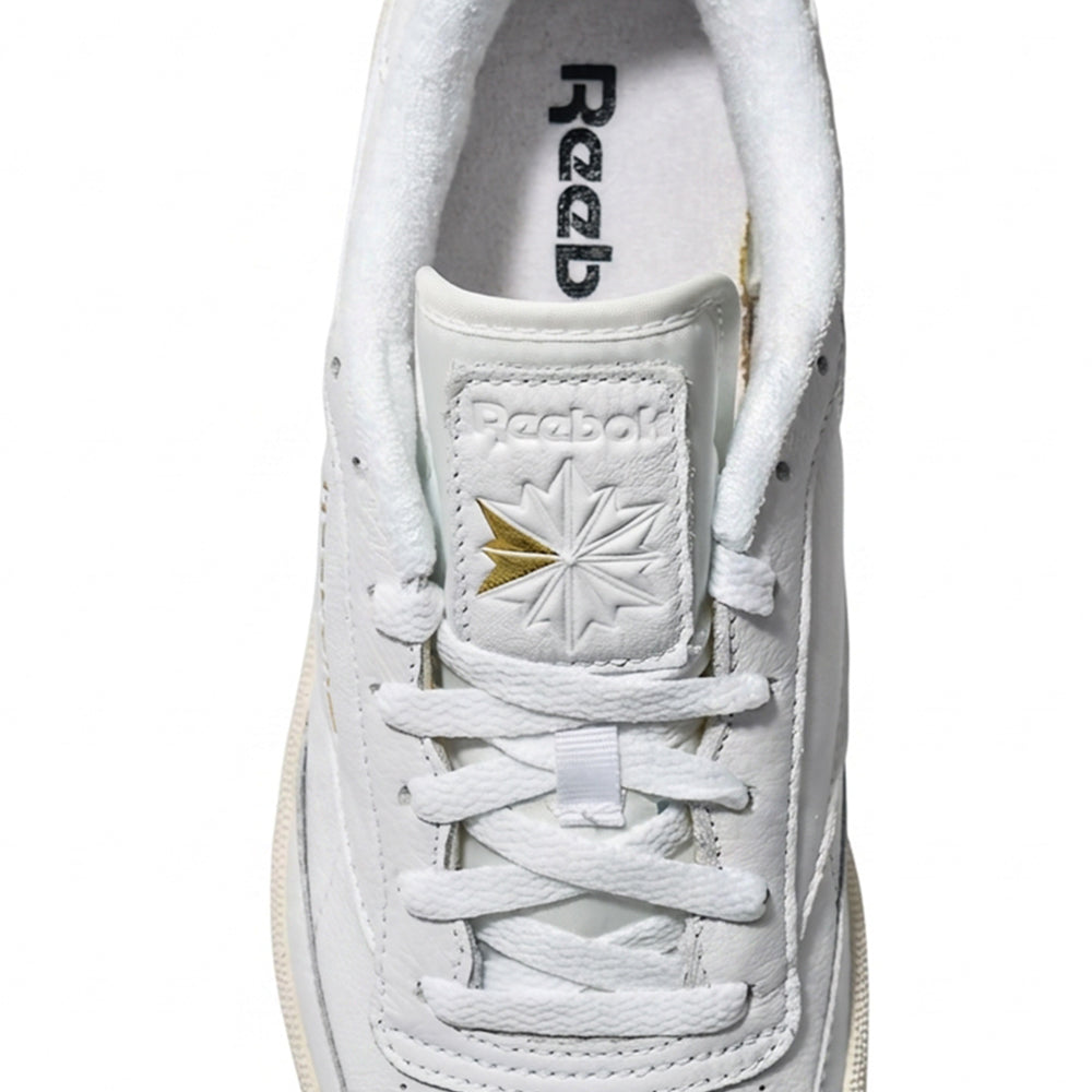 REEBOK Club C 85 รองเท้าลำลองผู้ชาย Supersports Thailand