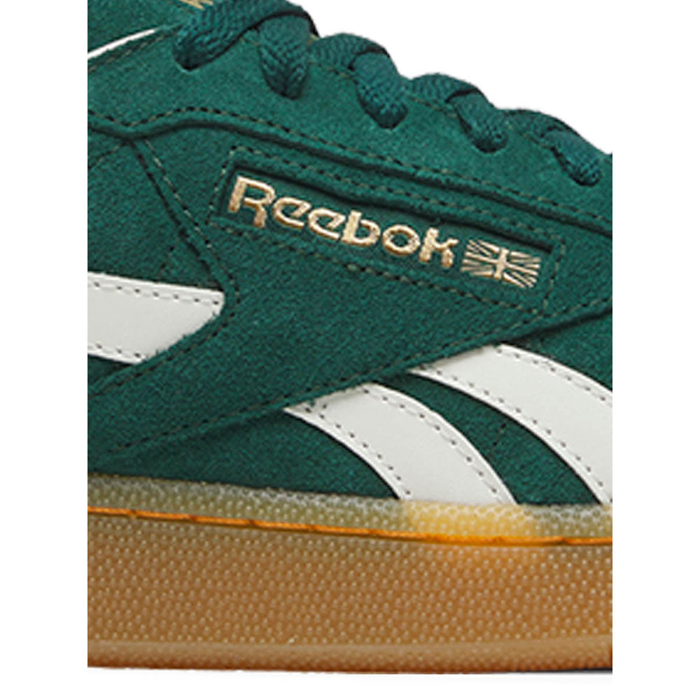 REEBOK Club C Grounds UK Unisex Lifestyle Shoes - Supersports Thailand Supersports Thailand