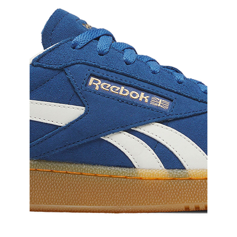 REEBOK Club C Grounds UK Unisex Lifestyle Shoes - Supersports Thailand Supersports Thailand