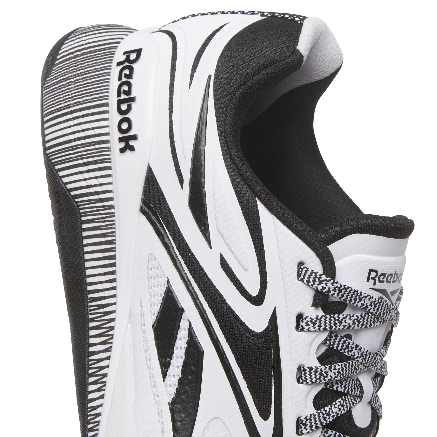 REEBOK Nano X5 Edge Unisex Training Shoes - Supersports Thailand Supersports Thailand