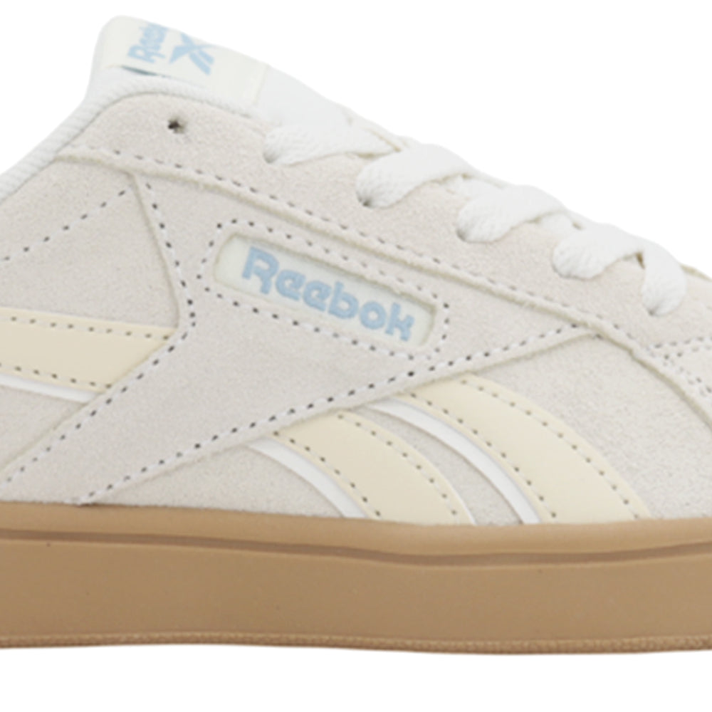 REEBOK Court Retro Unisex Lifestyle Shoes - Supersports Thailand Supersports Thailand