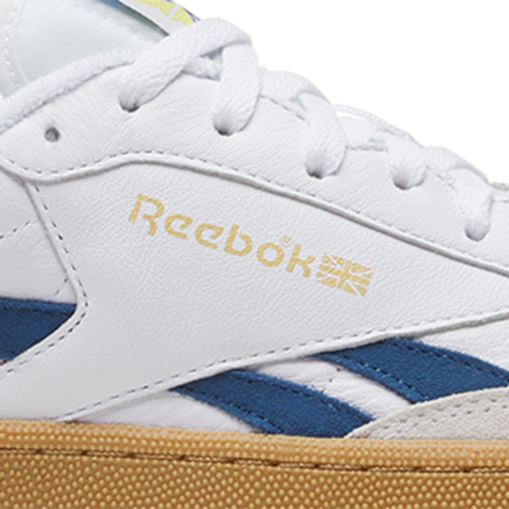 REEBOK Club C Revenge Vintage Unisex Lifestyle Shoes - Supersports Thailand Supersports Thailand