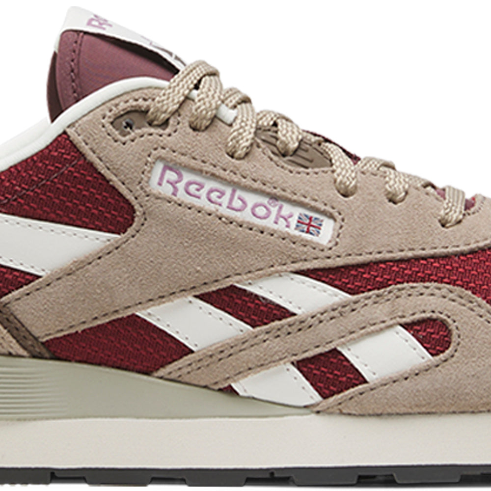 REEBOK Classic Nylon 89 Unisex Lifestyle Shoes - Supersports Thailand Supersports Thailand