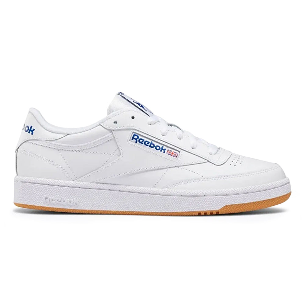 REEBOK Club C 85 รองเท้าลำลองผู้ชาย