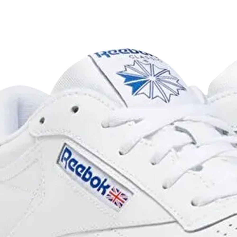 REEBOK Club C 85 Men's Lifestyle Shoes - Supersports Thailand Supersports Thailand