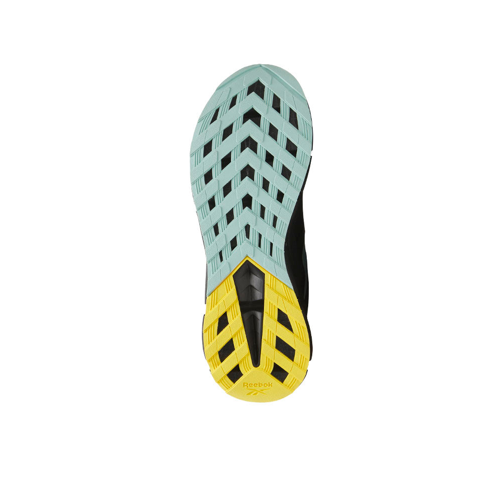 REEBOK Zig Dynamica 6 รองเท้าวิ่งผู้ชาย