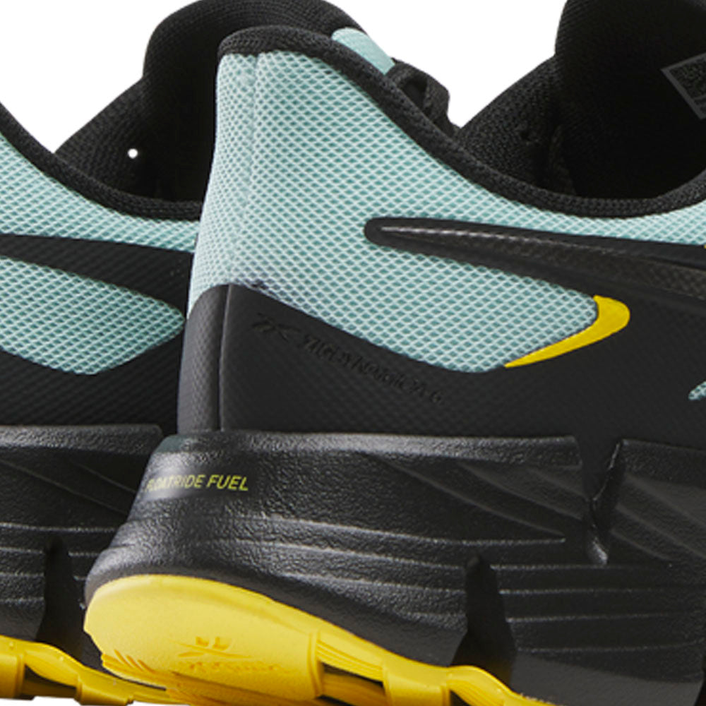 REEBOK Zig Dynamica 6 Men's Running Shoes - Supersports Thailand Supersports Thailand