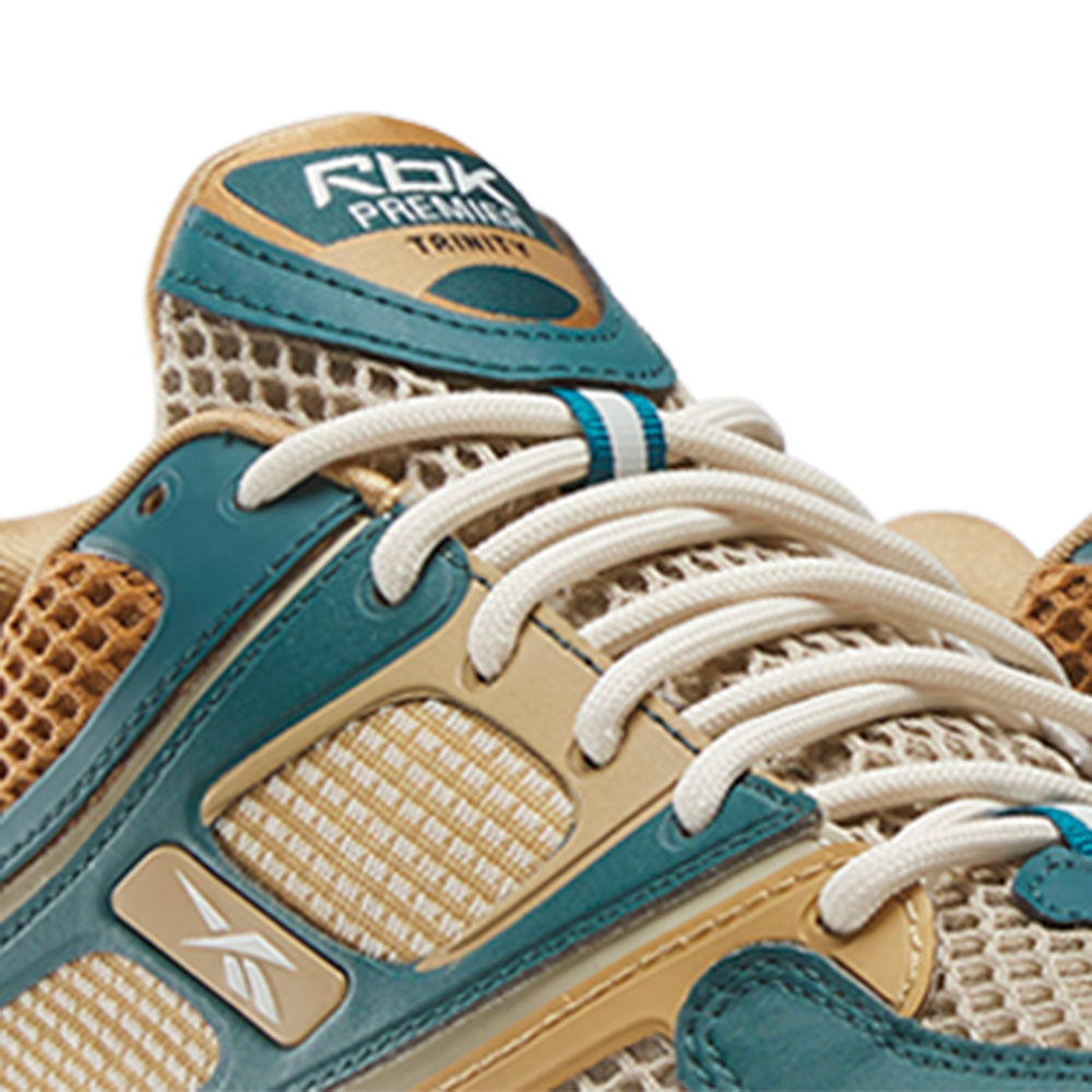 REEBOK Premier Trinity Unisex Lifestyle Shoes - Supersports Thailand Supersports Thailand