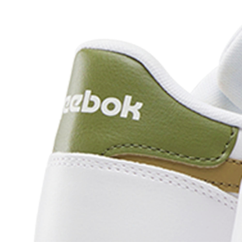 REEBOK Smash Edge Unisex Lifestyle Shoes - Supersports Thailand Supersports Thailand