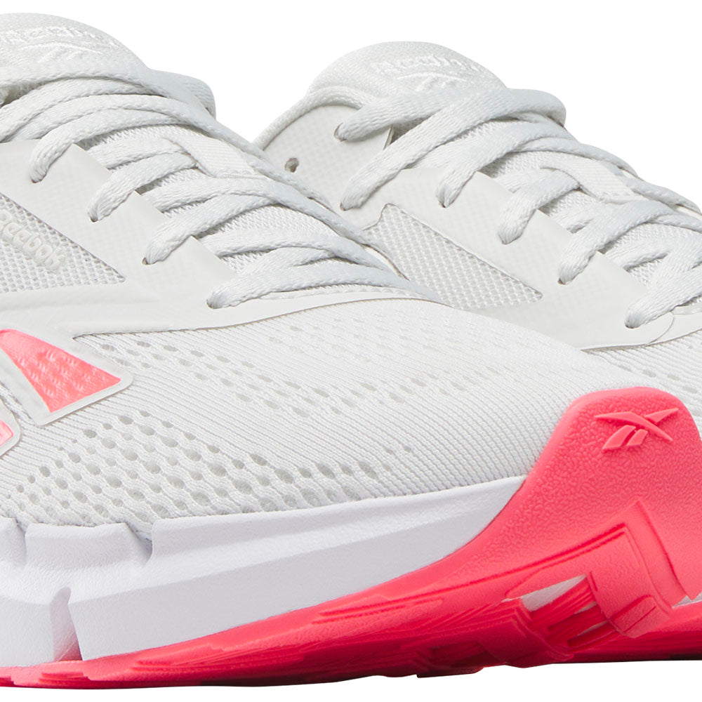 REEBOK Zig Dynamica 6 รองเท้าวิ่งผู้หญิง